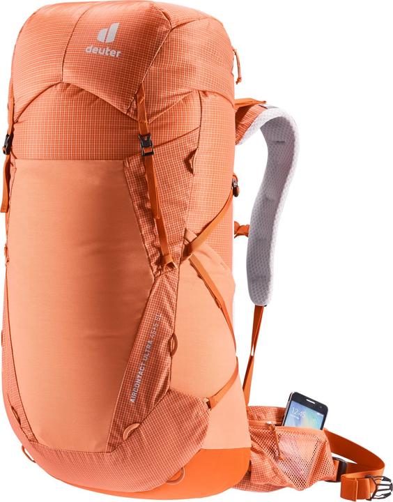 Productafbeelding Deuter Aircontact Ultra 45+5 (45 l)