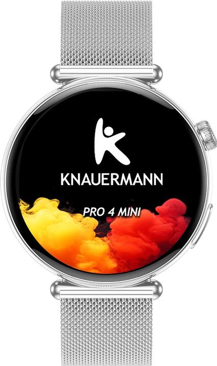 Produktbild Knauermann Pro 4 Mini (2026) (41 mm)
