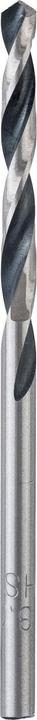 Produktbild Bosch Professional Zubehör Metallspiralbohrer HSS PointTeQ, DIN 338, 3,2 mm, 2er-Pack (3.2 mm)