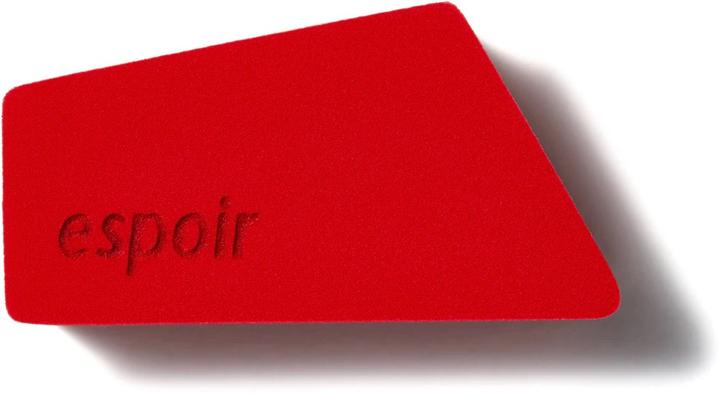 Actual product image Espoir Velvet Fitting Sponge