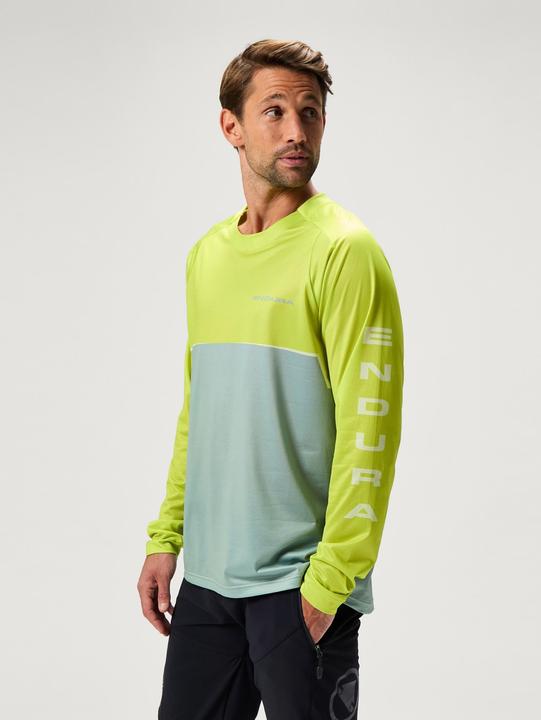 Produktbild Endura Core Printed (L)