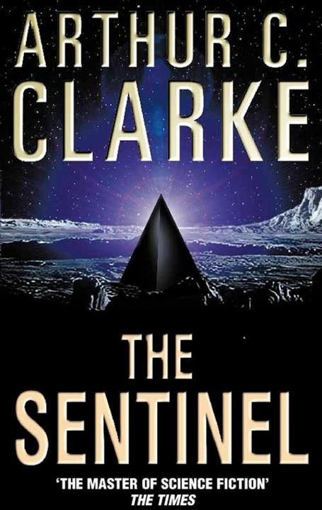 Produktbild The Sentinel (Englisch, Arthur C. Clarke, 1991)