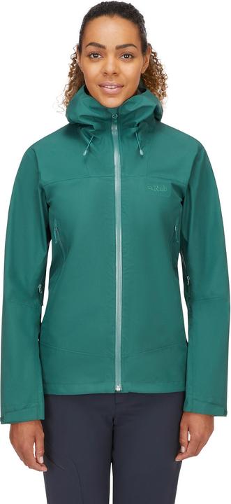Produktbild Rab Namche GTX Jacket Women (XS)