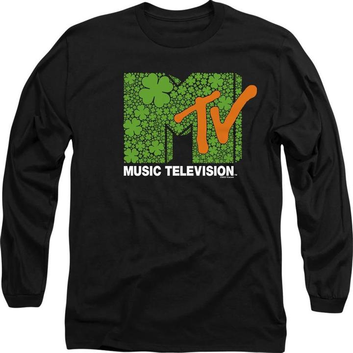 Image du produit MTV - T-shirt - Adulte (XL)