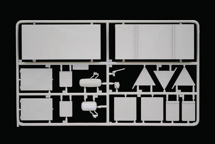 Image du produit Italeri Accessoires