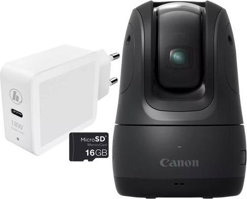 Image du produit Canon Powershot PX Essential Kit (1920 x 1080 Pixels)