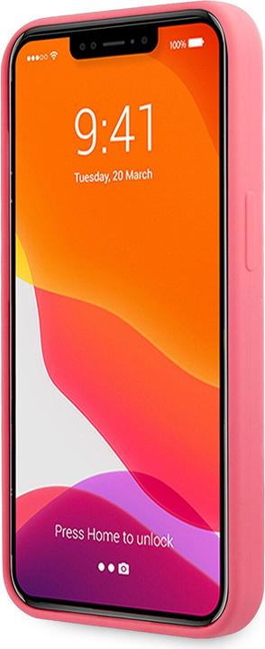 Actual product image Karl Lagerfeld Case (Apple iPhone 13 Pro Max)