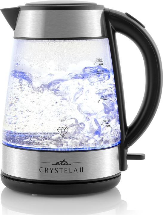Image du produit ETA Crystela II (1.70 l)