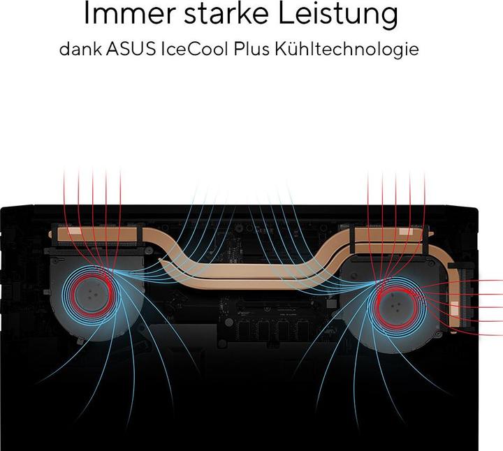 Actual product image ASUS Vivobook Pro 15 OLED RTX 3050 (15.60", 512 GB, 16 GB, CH, Intel Core i7-12650H)