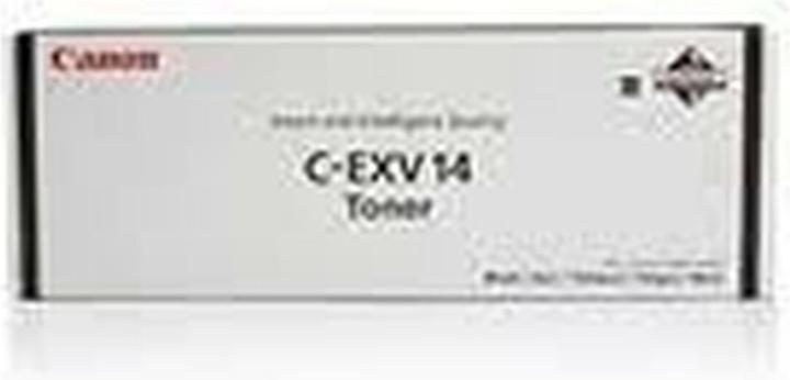 Produktbild Canon C-Exv 14 (BK)
