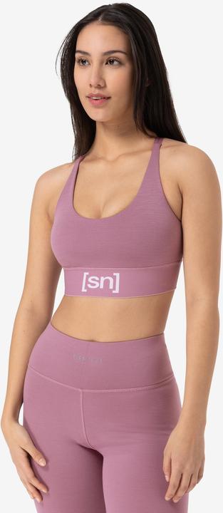 Image du produit Super Natural Super Top pour femme (XS)