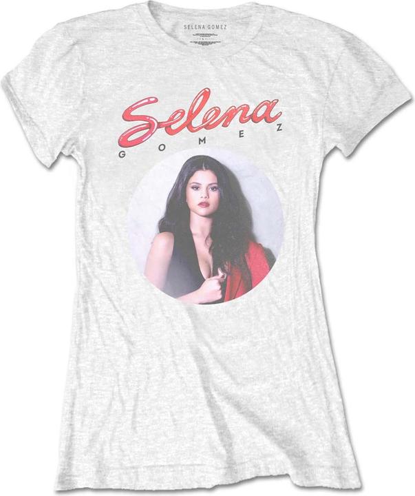 Produktbild Selena Gomez 80s Glam (Girlie) (XL)