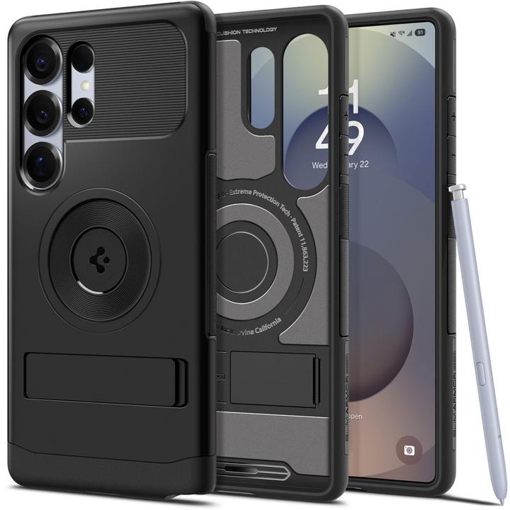 Produktbild Spigen Slim Armor (Samsung Galaxy S25 Ultra)