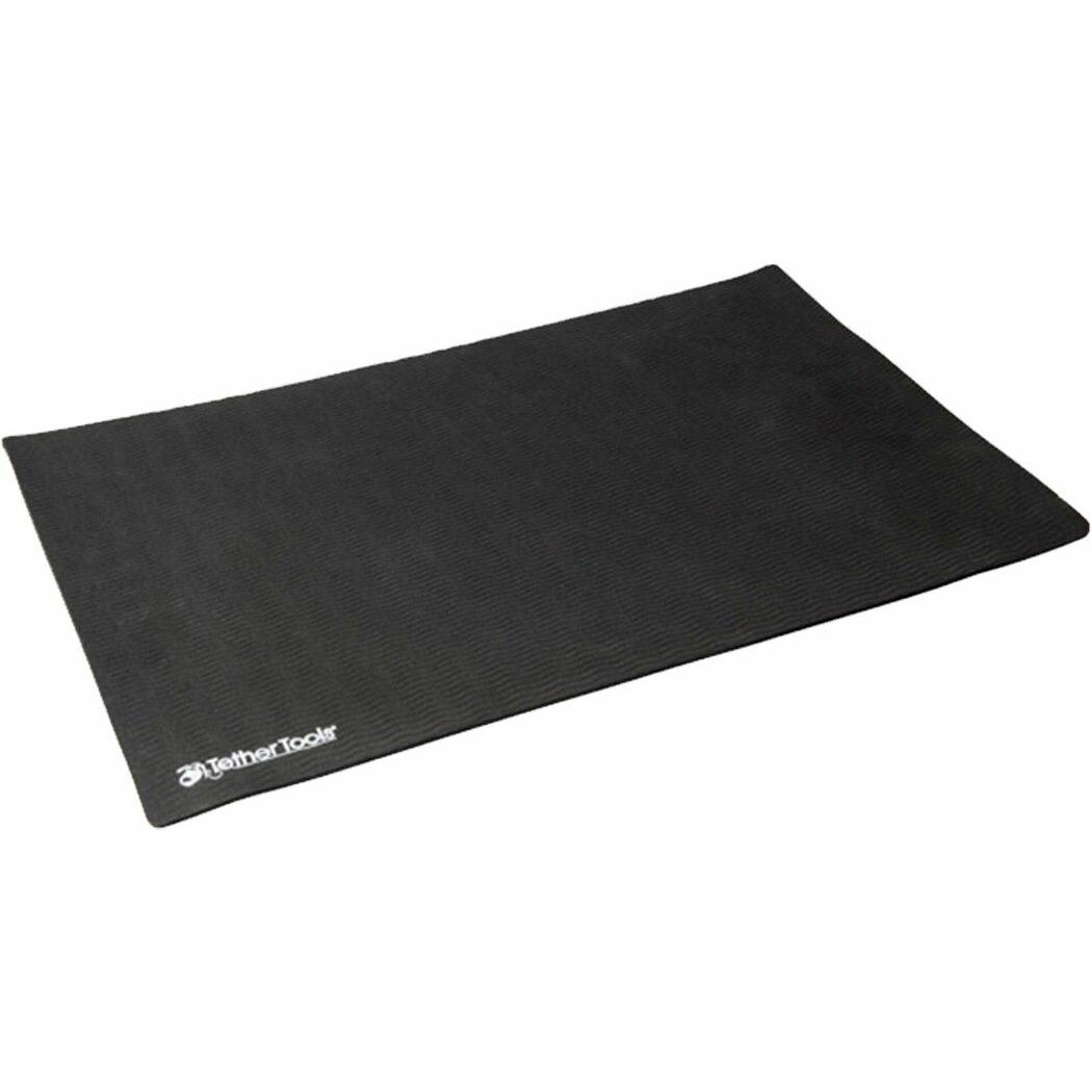 Tether Tools Aero ProPad für Traveler Tether Table, Notebook Ständer, Schwarz