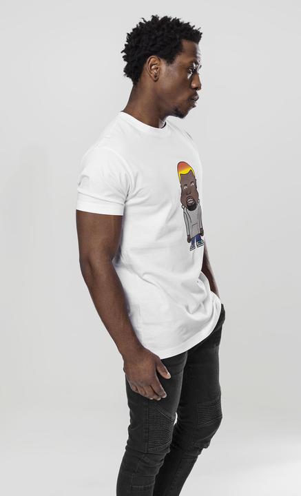 Produktbild Mister Tee T-Shirt (M)