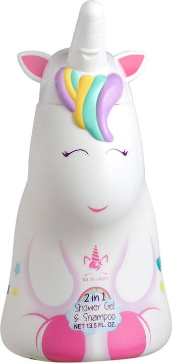 Produktbild Minions Unicorns (400 ml)