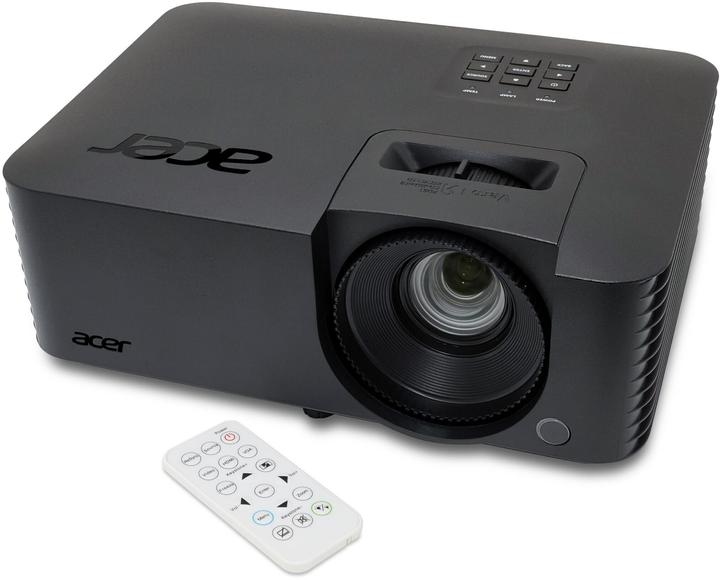 Image du produit Acer PL2520I VERO DLP PROJECTOR FHD (Full HD, 4000 lm, 1.12 - 1.47:1)