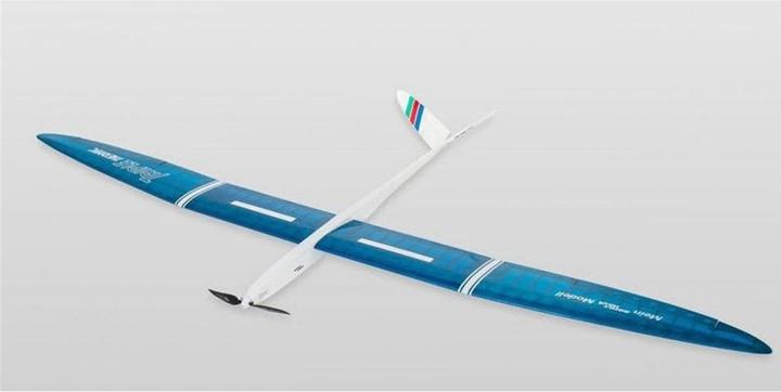 Immagine prodotto Aeronaut Kit triplo termico 2550 mm (Aliante)
