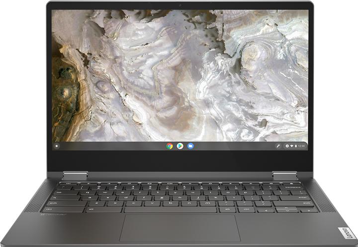 Actual product image Lenovo IdeaPad Flex 5 CB 13ITL6 82M7 (13.30", 256 GB, 8 GB, DE, Intel Core i3-1115G4)