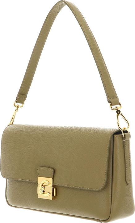 Immagine prodotto Coccinelle C-Me Lock Handbag Grained Leather