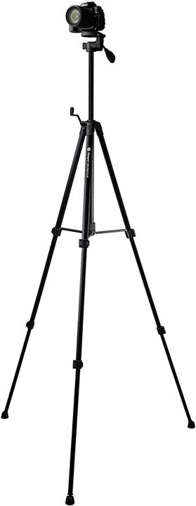 Actual product image Fotopro Digi 9300 Plus Aluminium Tripod (Metal)