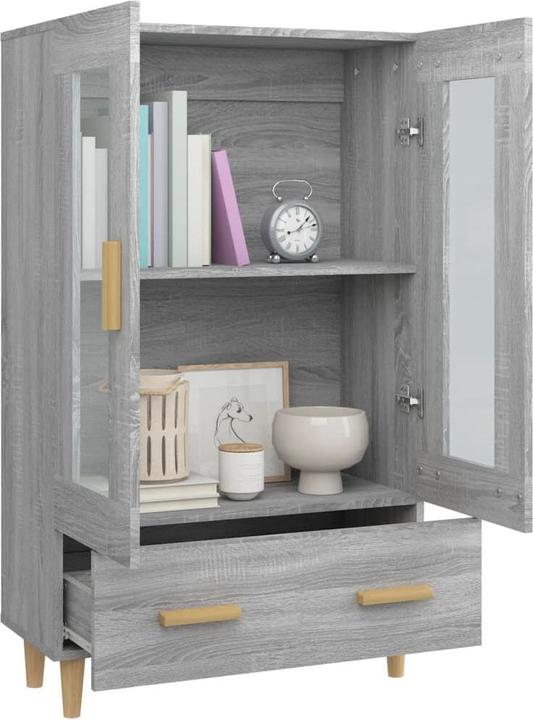 Image du produit vidaXL Highboard (70 x 70 x 115 cm)