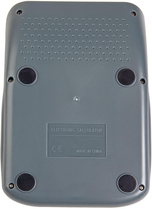 Actual product image Maul Calculator MJ550 Junior Blue (Batteries)