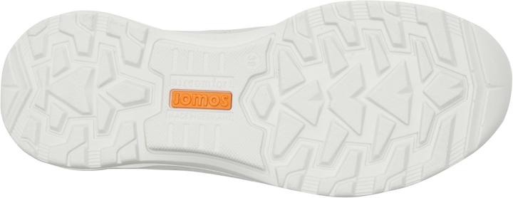 Image du produit jomos Scarpe da Ginnastica D-Jomotion (39)