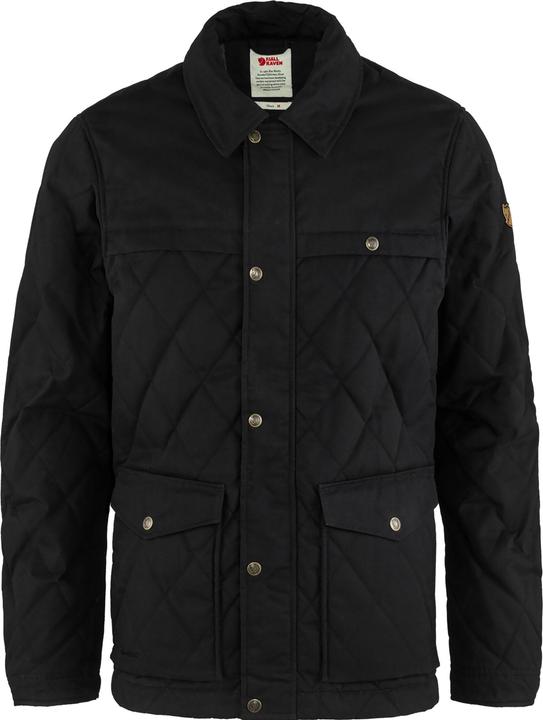 Produktbild Fjällräven Övik Wool Padded Jacket (M)