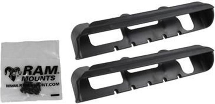 Produktbild RAM Mounts Unpkd RAM Tab8 End Cups 2 Qty.