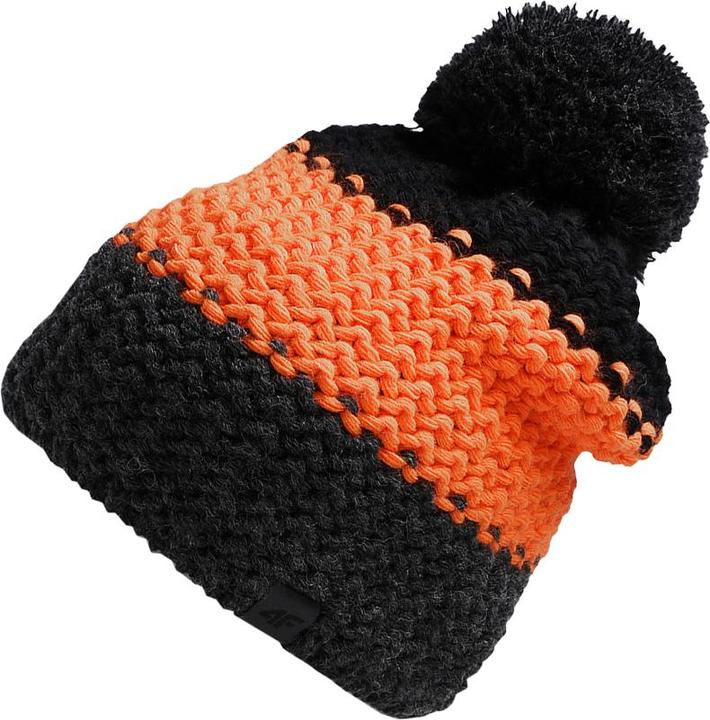 Image du produit 4F - Bonnet HJZ22 (Taille unique)