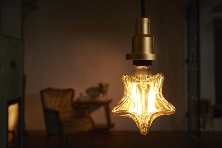 Produktbild Ledvance Vintage 1906 Pendulum (E27)