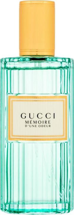 Actual product image Gucci Memoire d'une Odeur (Eau de parfum, 60 ml)