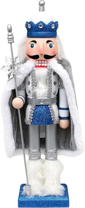Actual product image Dekohelden24 Nutcracker - King