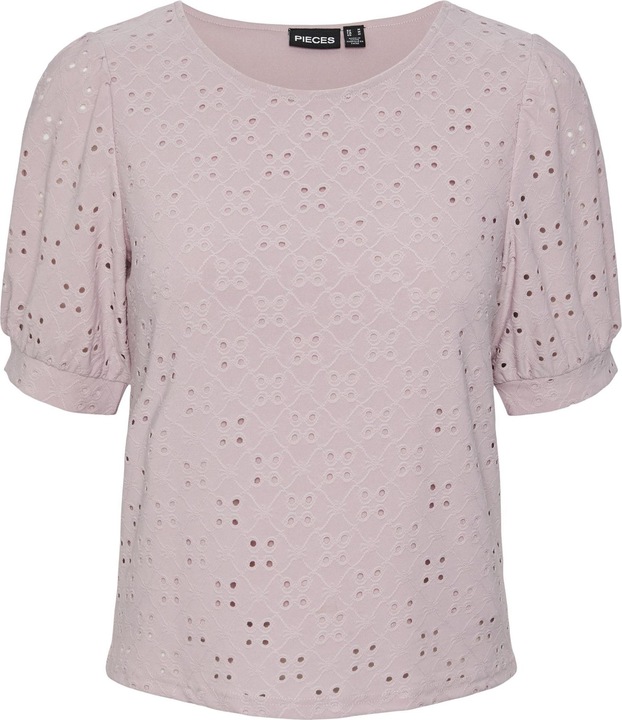 Produktbild Pieces PCMIMI Oberteil mit kurzen Ärmeln (XL)
