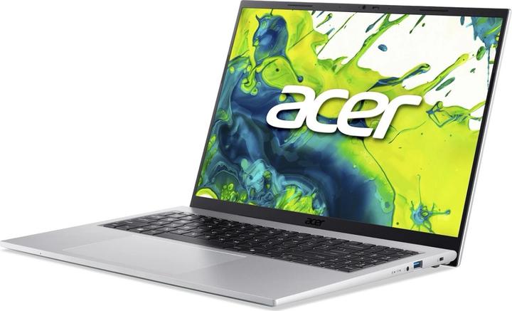 Produktbild Acer Aspire GO 16 AG16-71P-53ZF 16"/5-120U/16/512SSD/W11 (16", 512 GB, 16 GB, DE, Intel Core 5 120U)