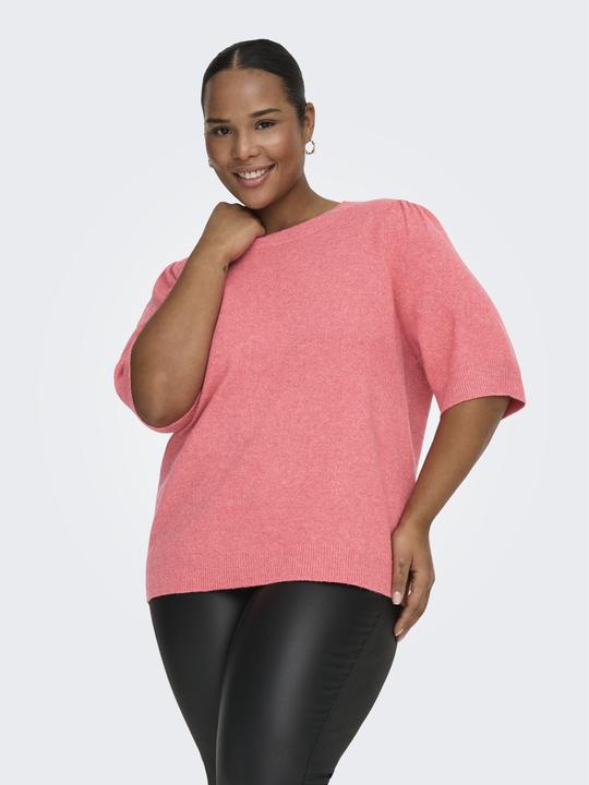 Produktbild Only CARRICA Strickpullover Strickpullover (50, 52, L)