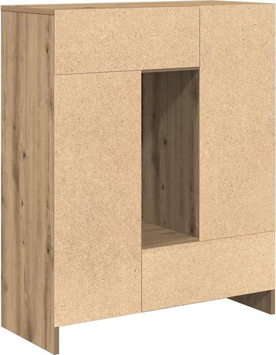 Image du produit vidaXL Sideboard (73 x 31 x 90 cm)