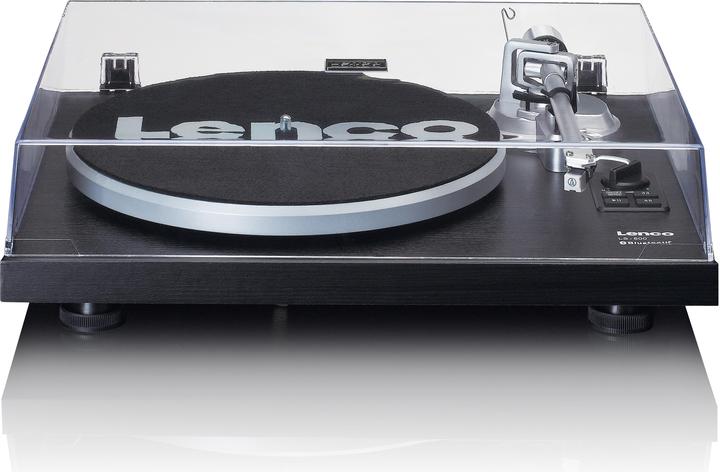 Actual product image Lenco LS-500 (Manual)