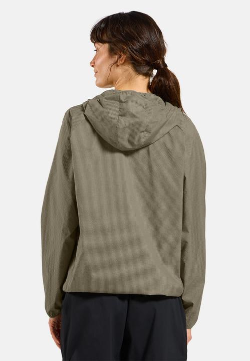 Produktbild Odlo Essential Windbreaker (XS)