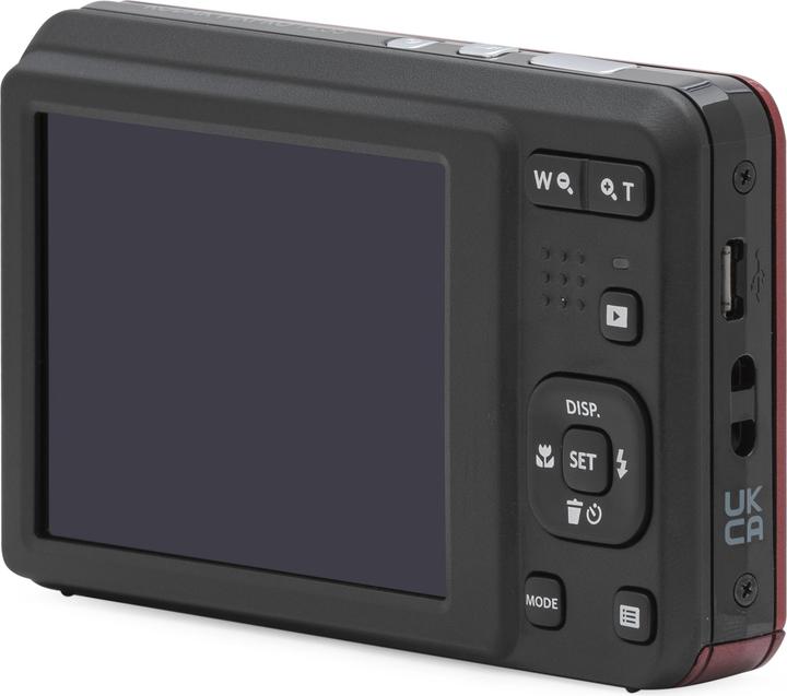 Actual product image Kodak Pixpro FZ55 (5.1 - 25.5 mm, 16.35 Mpx)