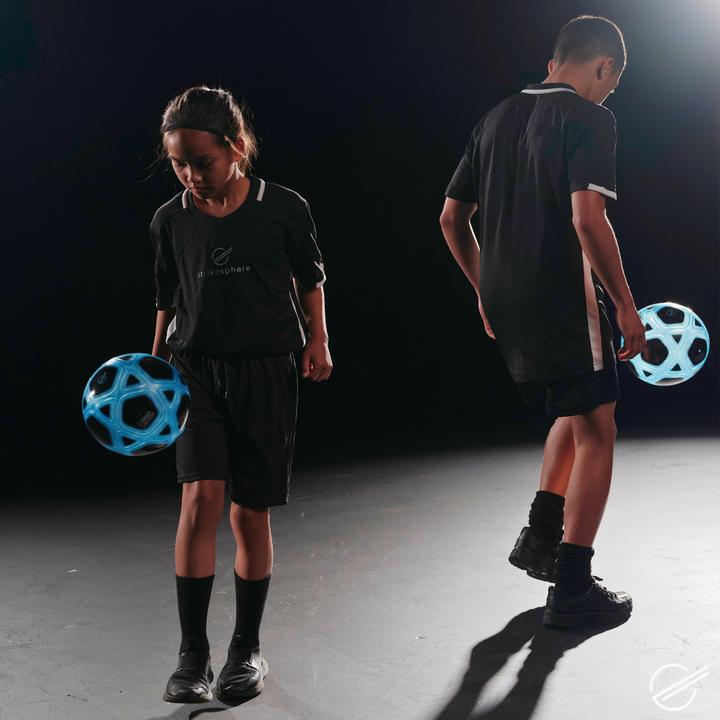 Immagine prodotto Spectron Smart Ball - La palla che conta