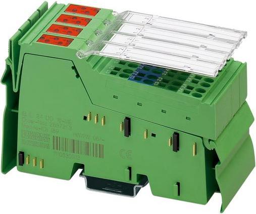 Produktbild Phoenix Contact PLC I/O Module 2897253