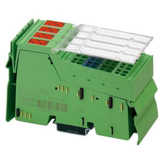 Phoenix Contact Plc I/O Module 2897253, Domotica