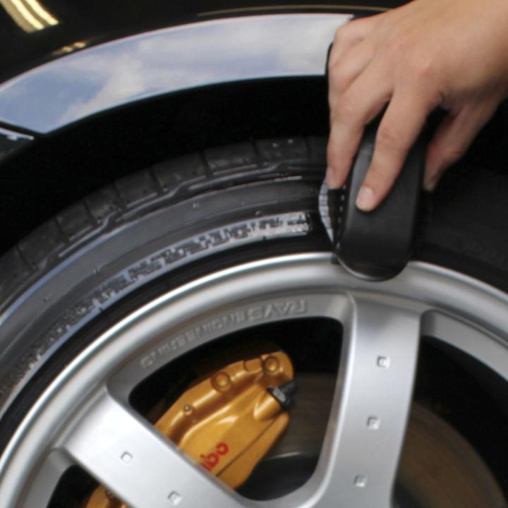 Actual product image Meguiar's Tire Dressing Applicator