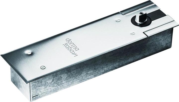 Image du produit Dormakaba Ferme-porte au sol DORMA BTS 75 V, sans (Intérieur)