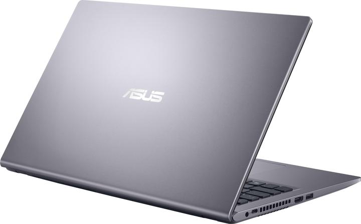 Produktbild ASUS ExpertBook P1 P1511CEA-BQ323R - Core i7 1165G7 / 2.8 GHz - Win 10 Pro - 8 GB RAM (15.60", Intel Core i7-1165G7, 8 GB, 512 GB, DE)