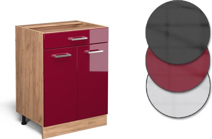 Vicco R-Line (60 x 46 x 81.5 cm)