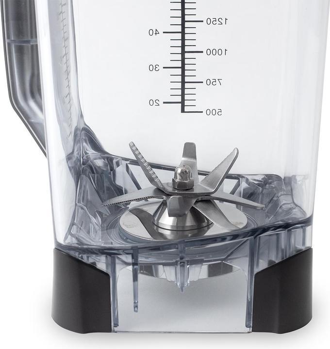 Actual product image Fritel BL 4270 High Efficiency Blender