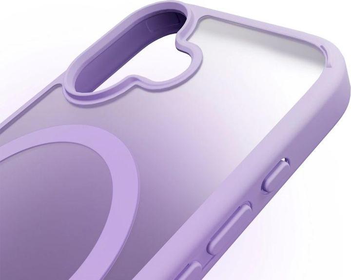 Actual product image Puro Cover (Apple iPhone 17)